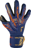 Reusch Attrakt Fusion Guardian Junior 5472945 4411 blau orange front